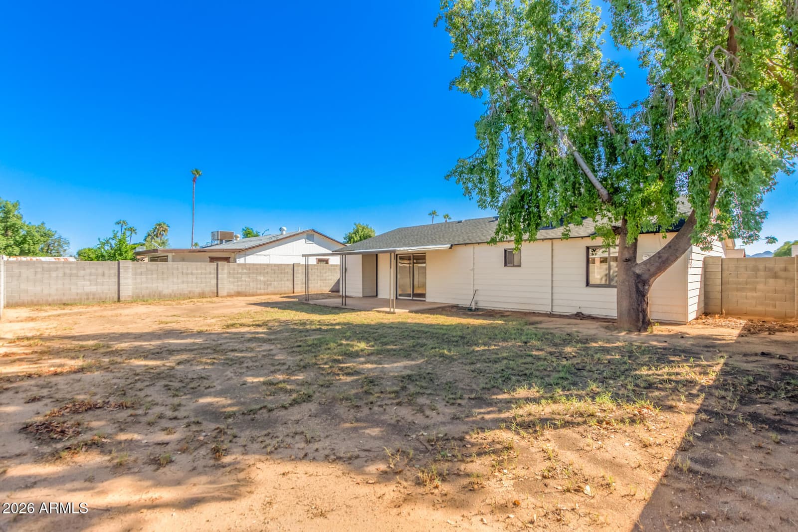 3656 E WILLOW Avenue, Phoenix, AZ 85032 — photo 23 of 23