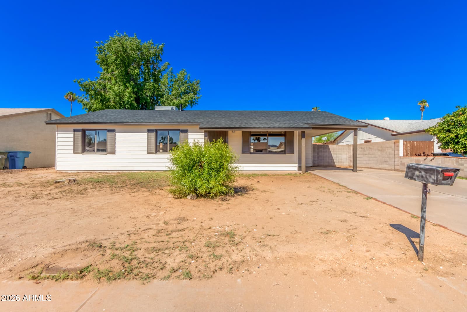 3656 E WILLOW Avenue, Phoenix, AZ 85032 — photo 1 of 23