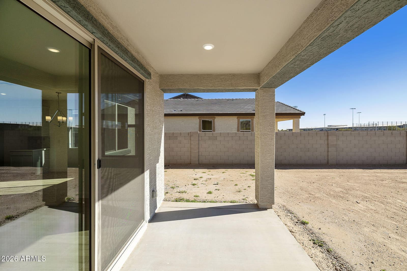 19027 W ROSE Lane, Waddell, AZ 85355 — photo 41 of 48