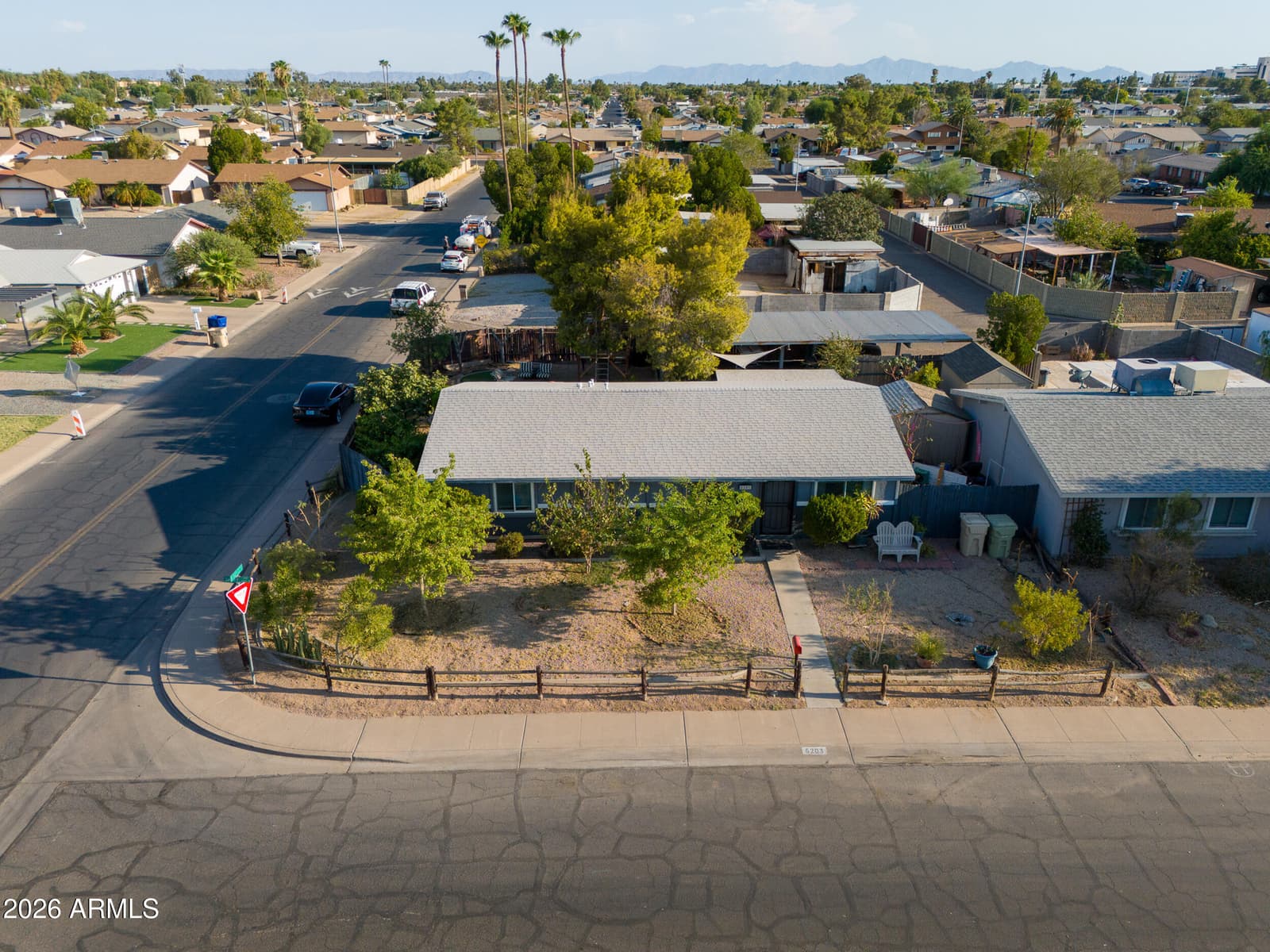 5203 W BANFF Lane, Glendale, AZ 85306 — photo 35 of 49