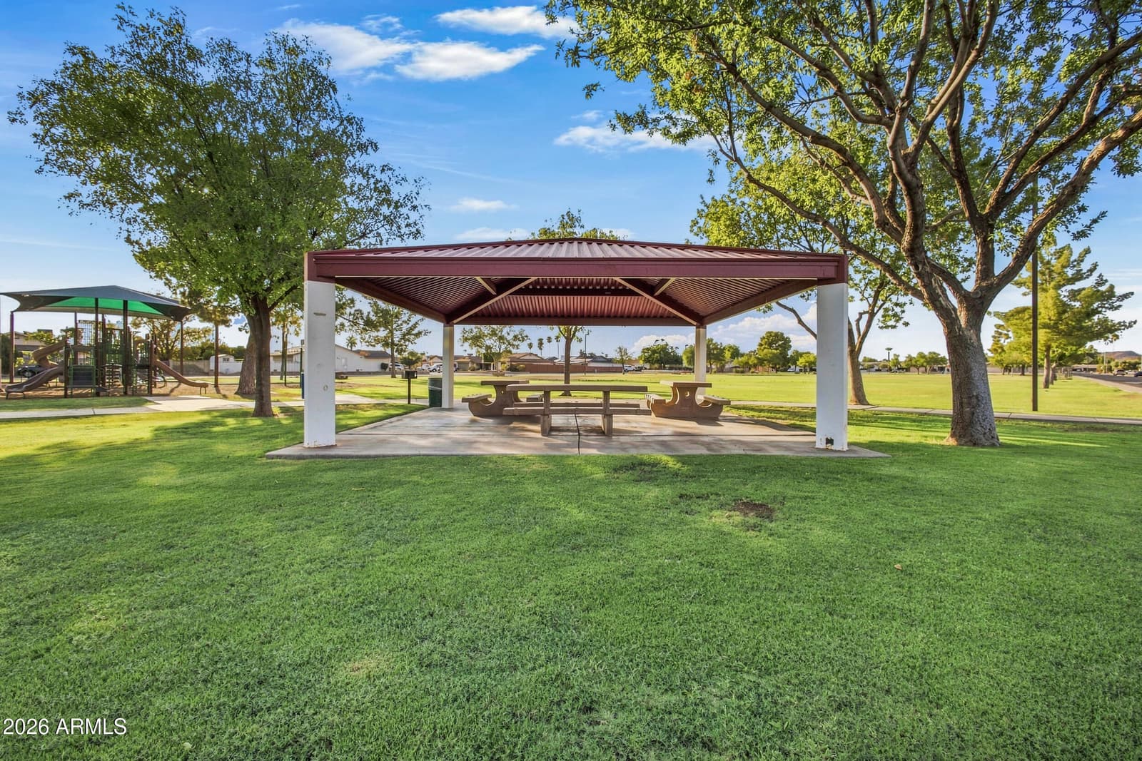 5203 W BANFF Lane, Glendale, AZ 85306 — photo 47 of 49