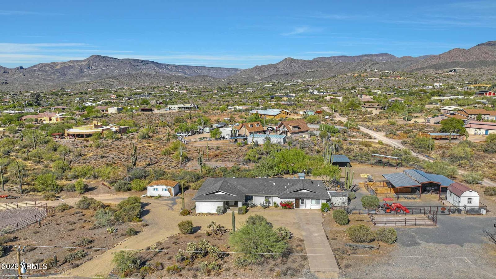 6914 E Highland. Road, Cave Creek, AZ 85331 — photo 5 of 45
