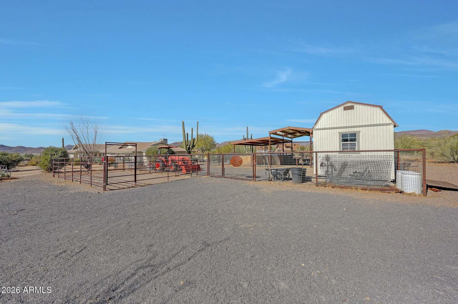 6914 E Highland. Road, Cave Creek, AZ 85331 — photo 40 of 45