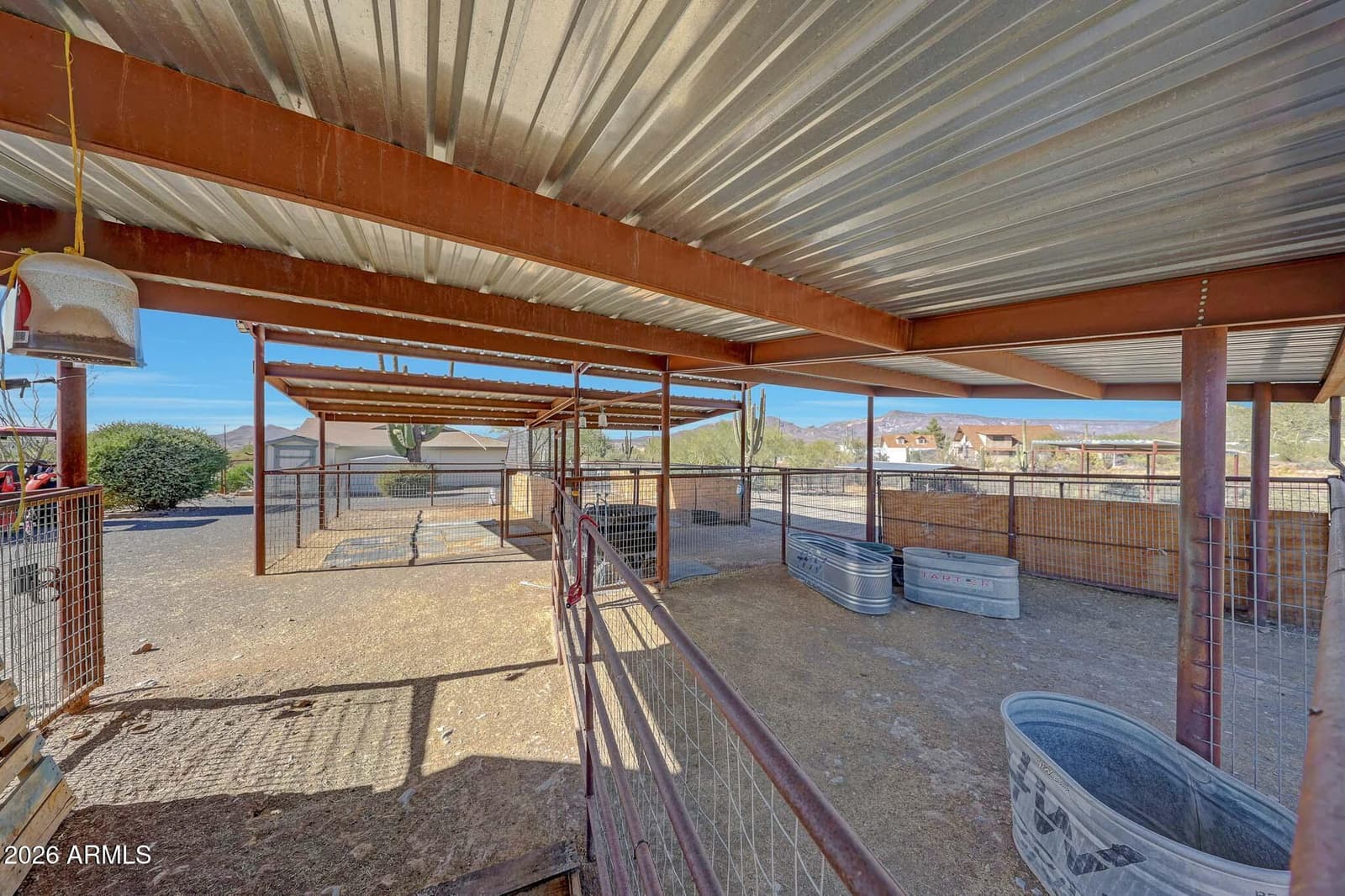 6914 E Highland. Road, Cave Creek, AZ 85331 — photo 41 of 45