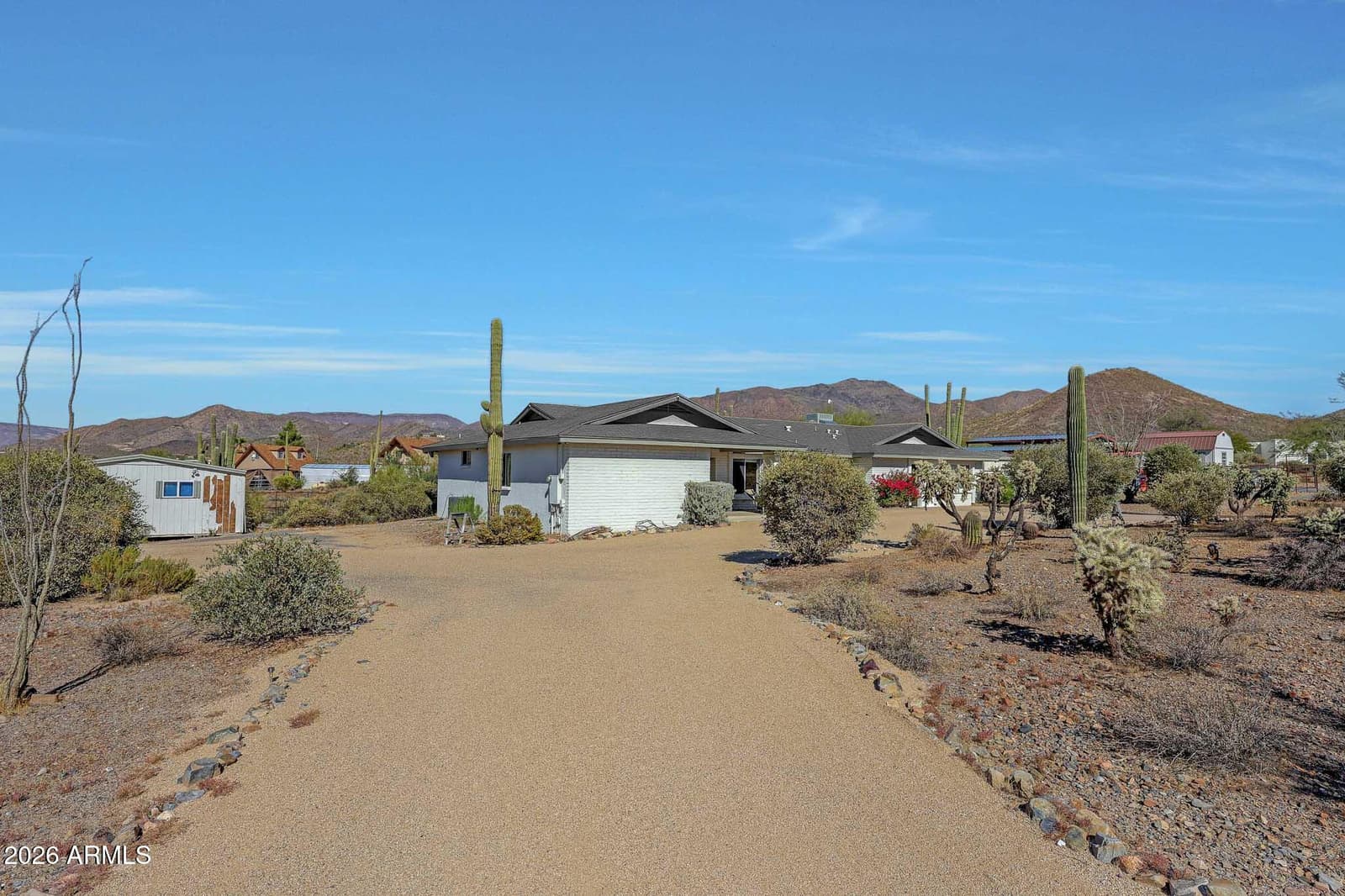 6914 E Highland. Road, Cave Creek, AZ 85331 — photo 2 of 45