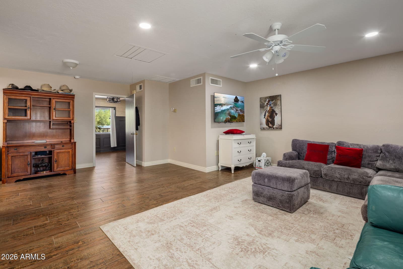 6914 E Highland. Road, Cave Creek, AZ 85331 — photo 29 of 45