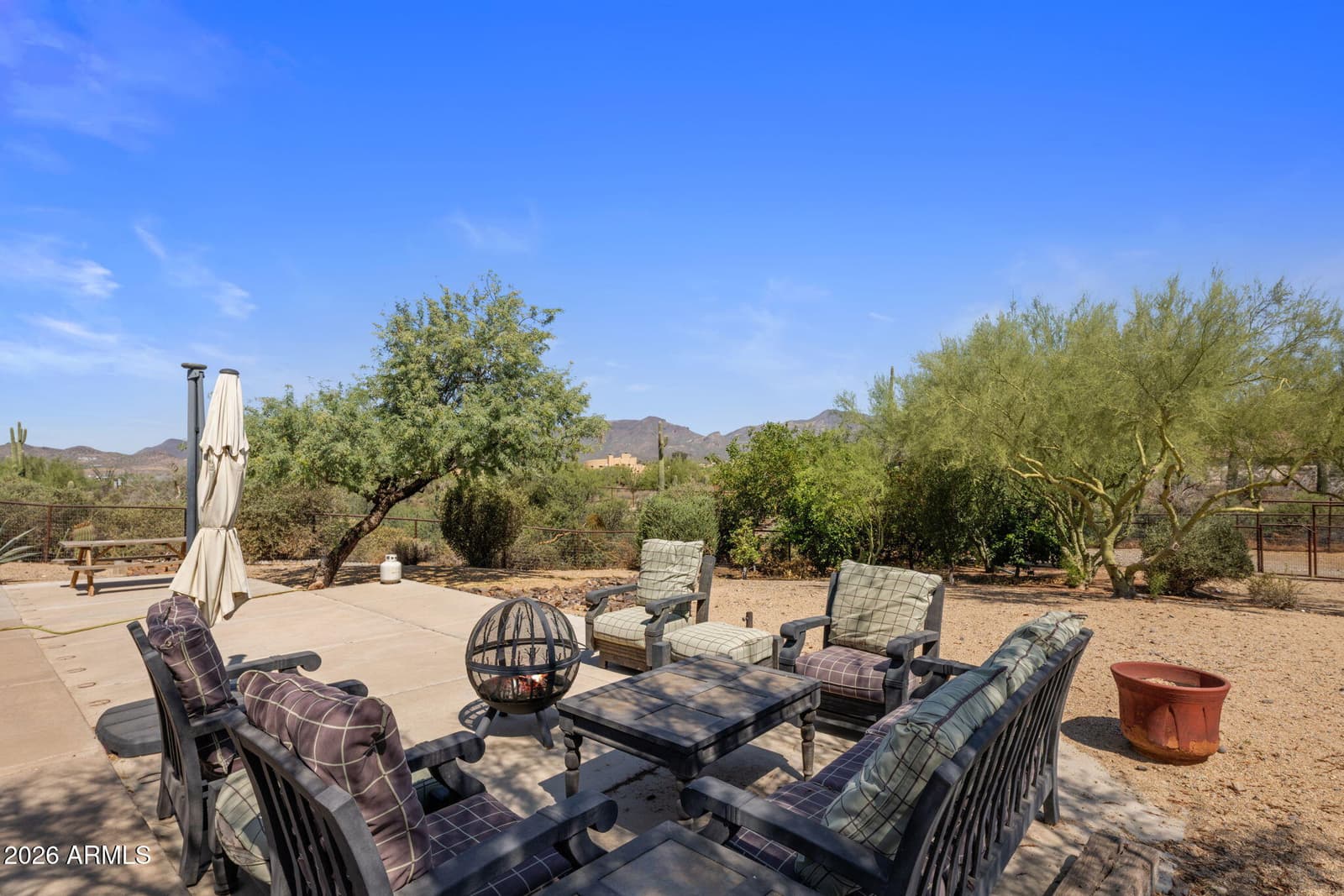 6914 E Highland. Road, Cave Creek, AZ 85331 — photo 37 of 45