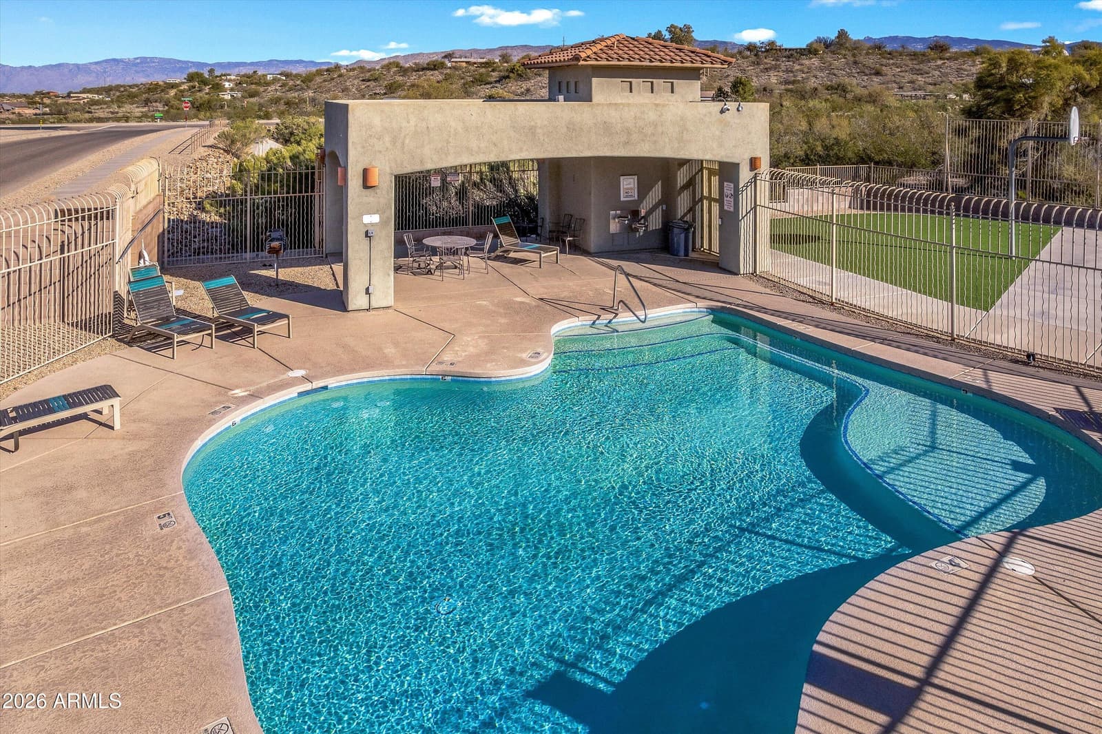 13443 E ACE HIGH Drive, Vail, AZ 85641 — photo 35 of 37