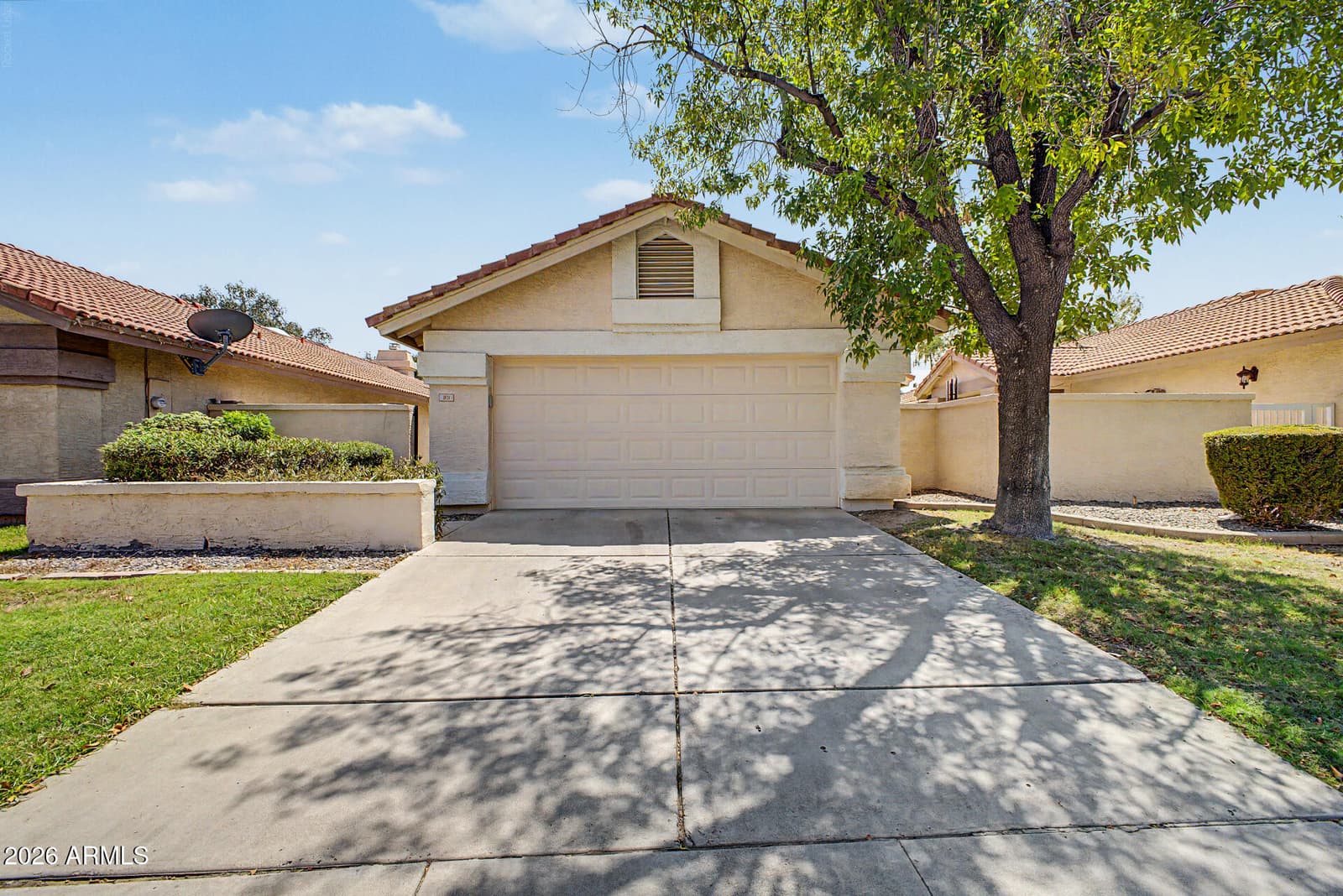 1031 W SUNWARD Drive, Gilbert, AZ 85233 — photo 1 of 23
