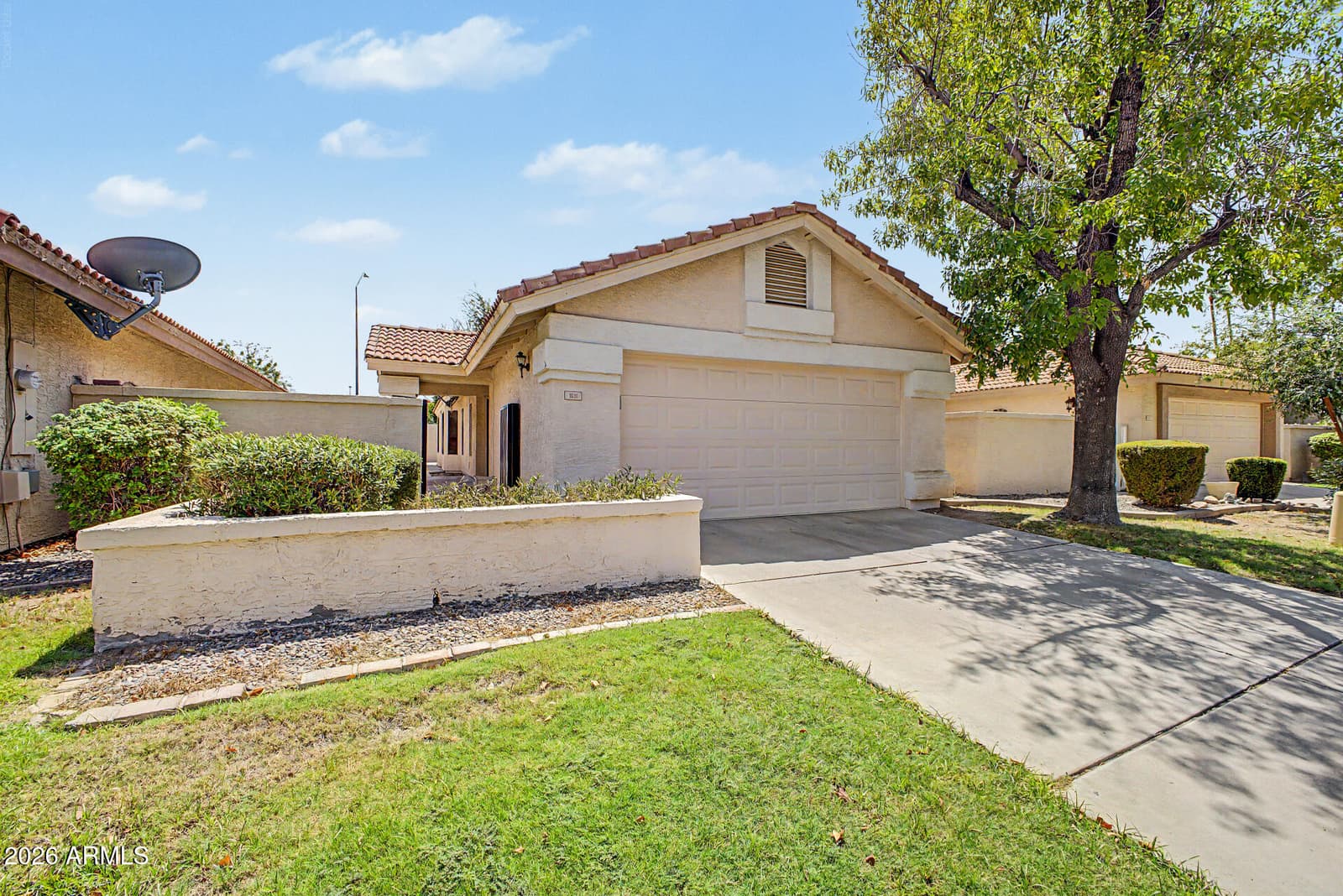 1031 W SUNWARD Drive, Gilbert, AZ 85233 — photo 2 of 23