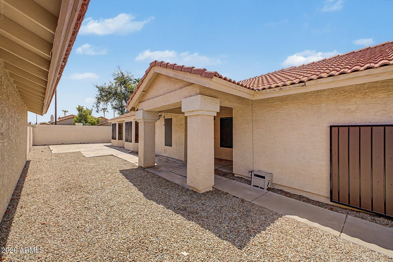 1031 W SUNWARD Drive, Gilbert, AZ 85233 — photo 22 of 23