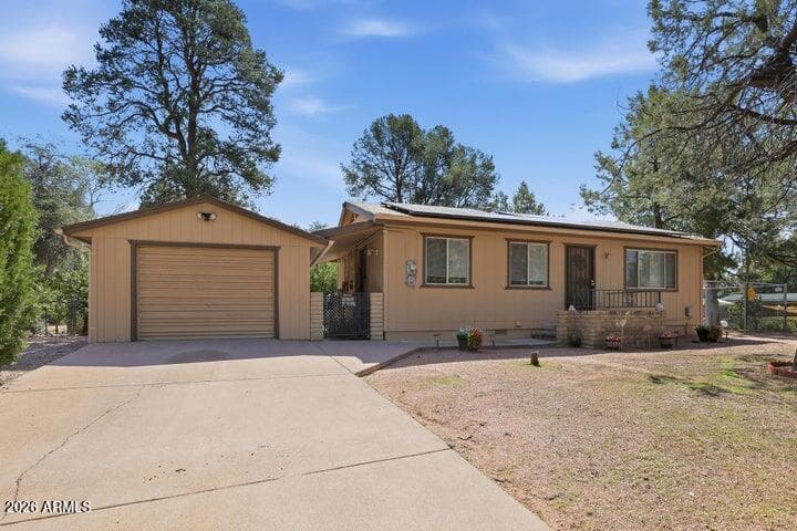 301 N TITEL Street, Payson, AZ 85541 — photo 5 of 27