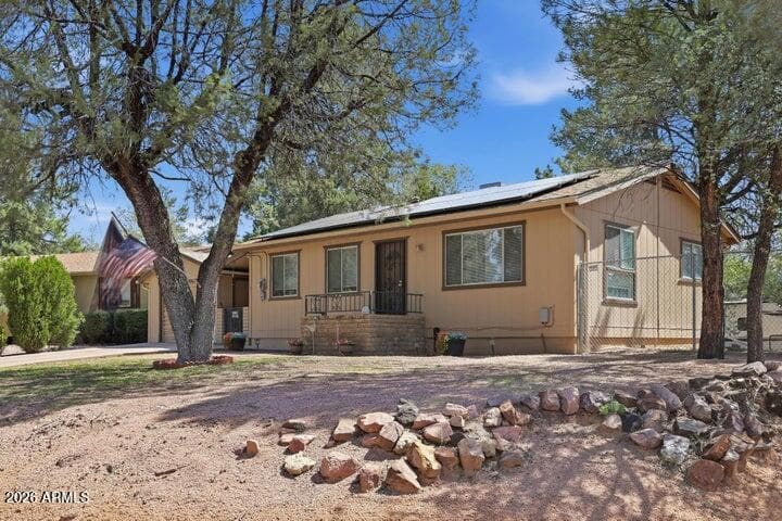 301 N TITEL Street, Payson, AZ 85541 — photo 6 of 27