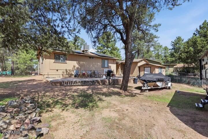 301 N TITEL Street, Payson, AZ 85541 — photo 9 of 27