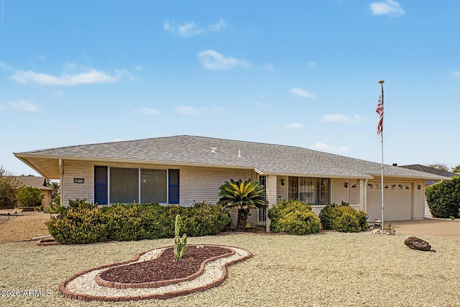 9715 W SPANISH MOSS Lane, Sun City, AZ 85373 — photo 5 of 41