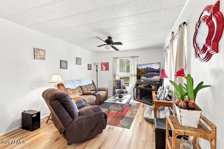 301 N TITEL Street, Payson, AZ 85541 — photo 19 of 27