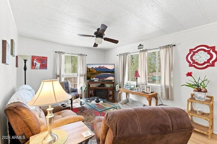 301 N TITEL Street, Payson, AZ 85541 — photo 20 of 27