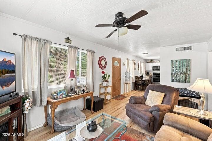 301 N TITEL Street, Payson, AZ 85541 — photo 2 of 27