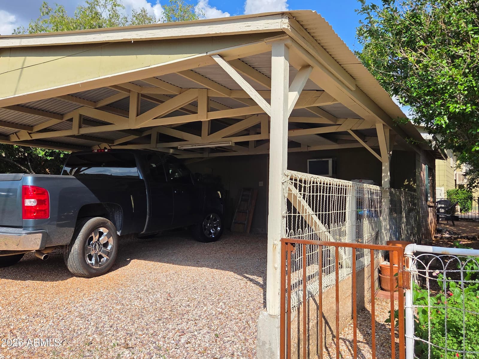 503 Campbell Street, Bisbee, AZ 85603 — photo 44 of 45