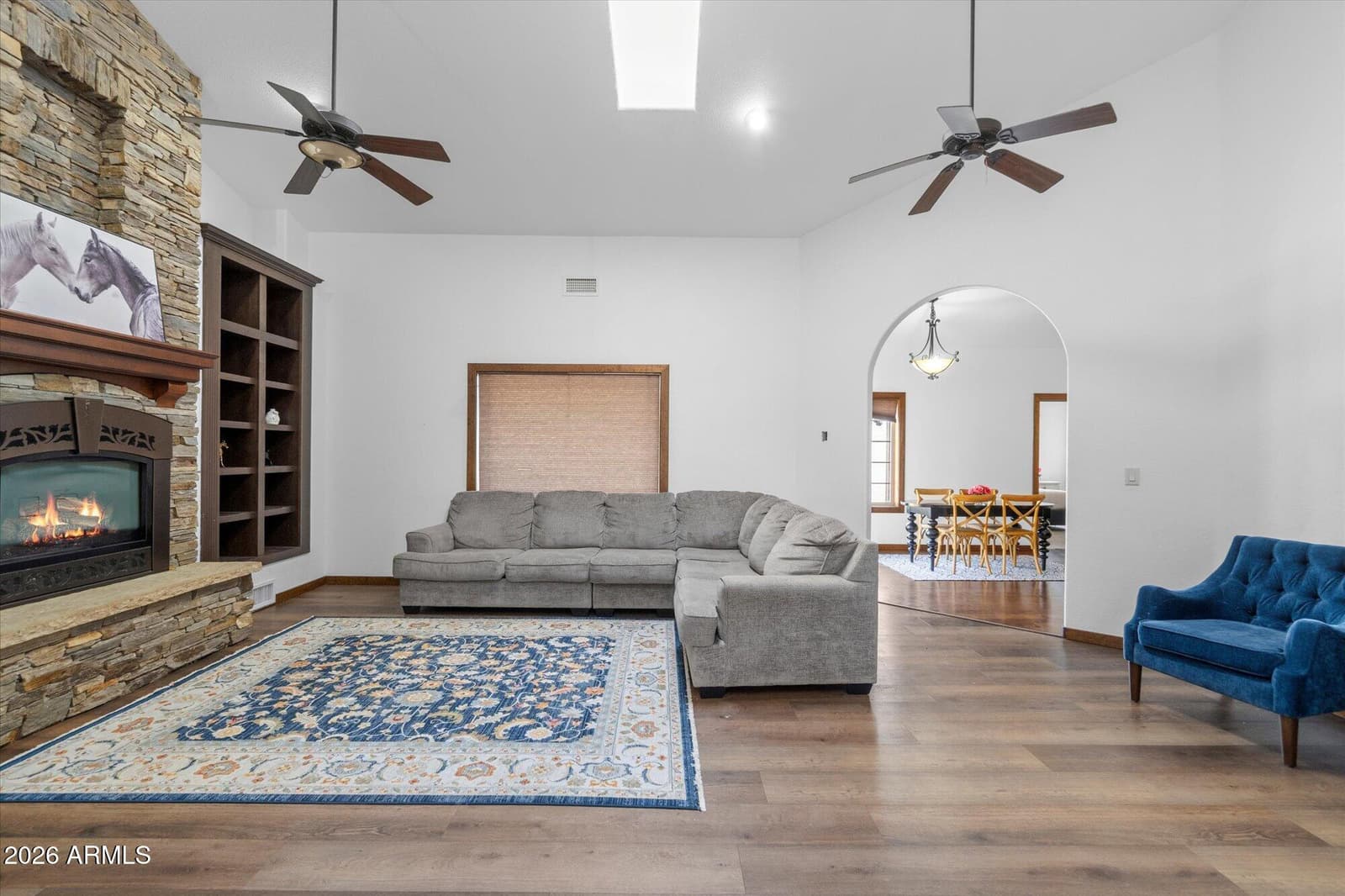 9152 E NEPTUNE Drive, Flagstaff, AZ 86004 — photo 6 of 49