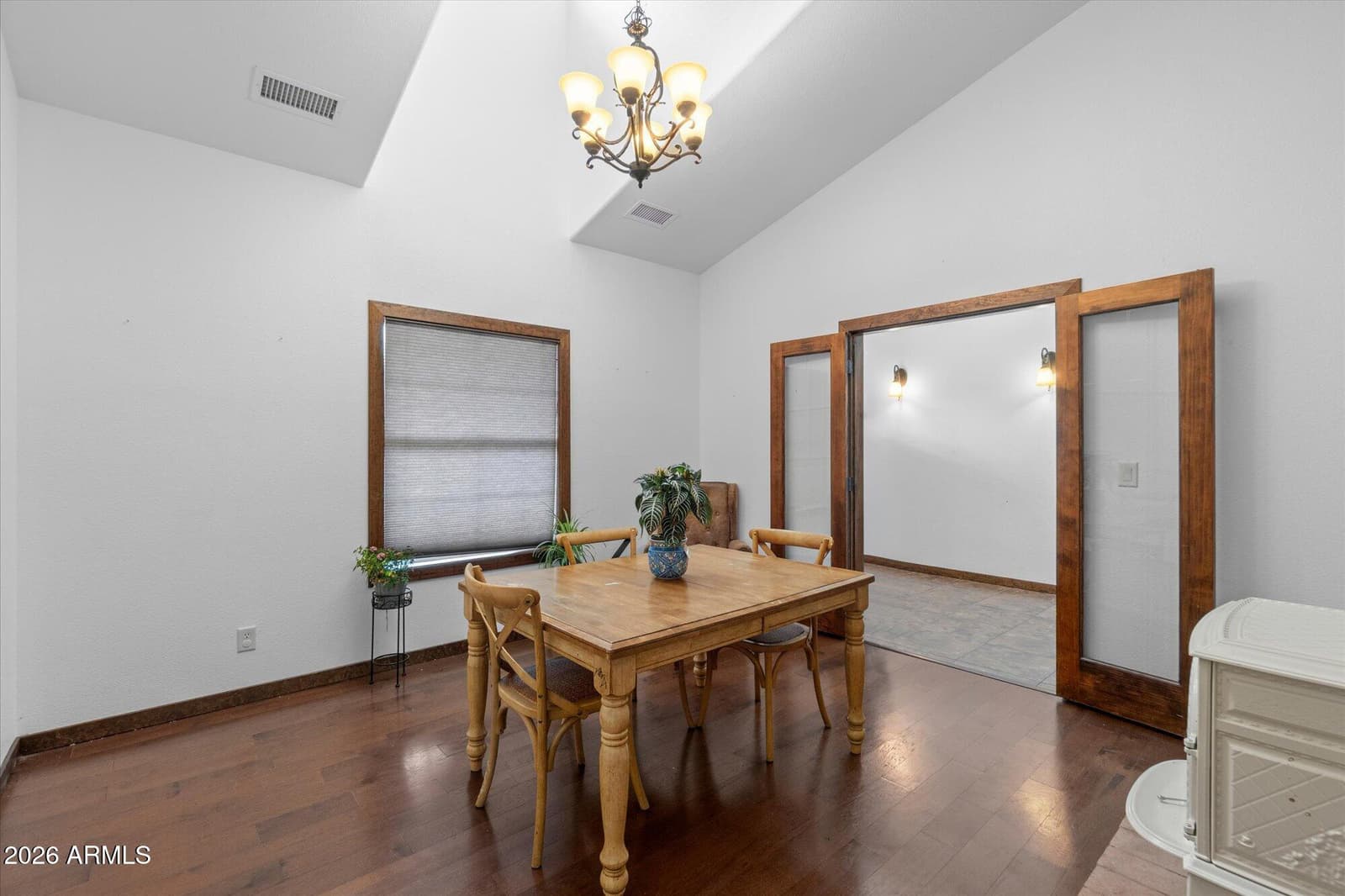 9152 E NEPTUNE Drive, Flagstaff, AZ 86004 — photo 9 of 49