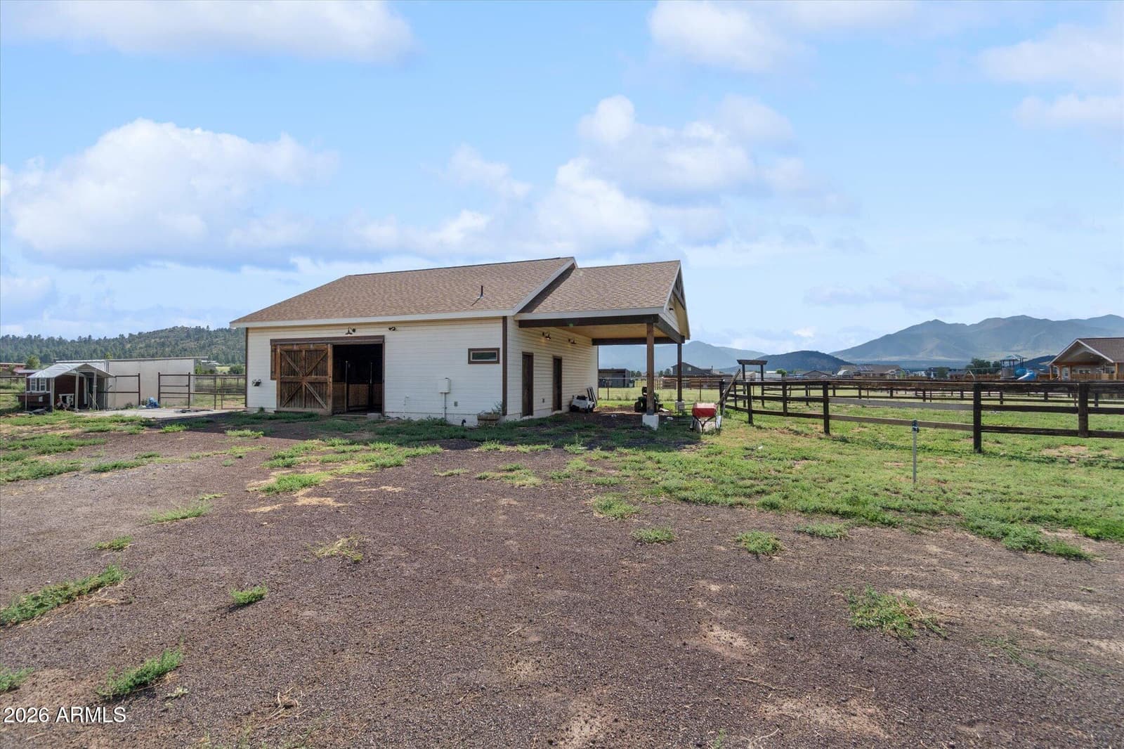 9152 E NEPTUNE Drive, Flagstaff, AZ 86004 — photo 41 of 49