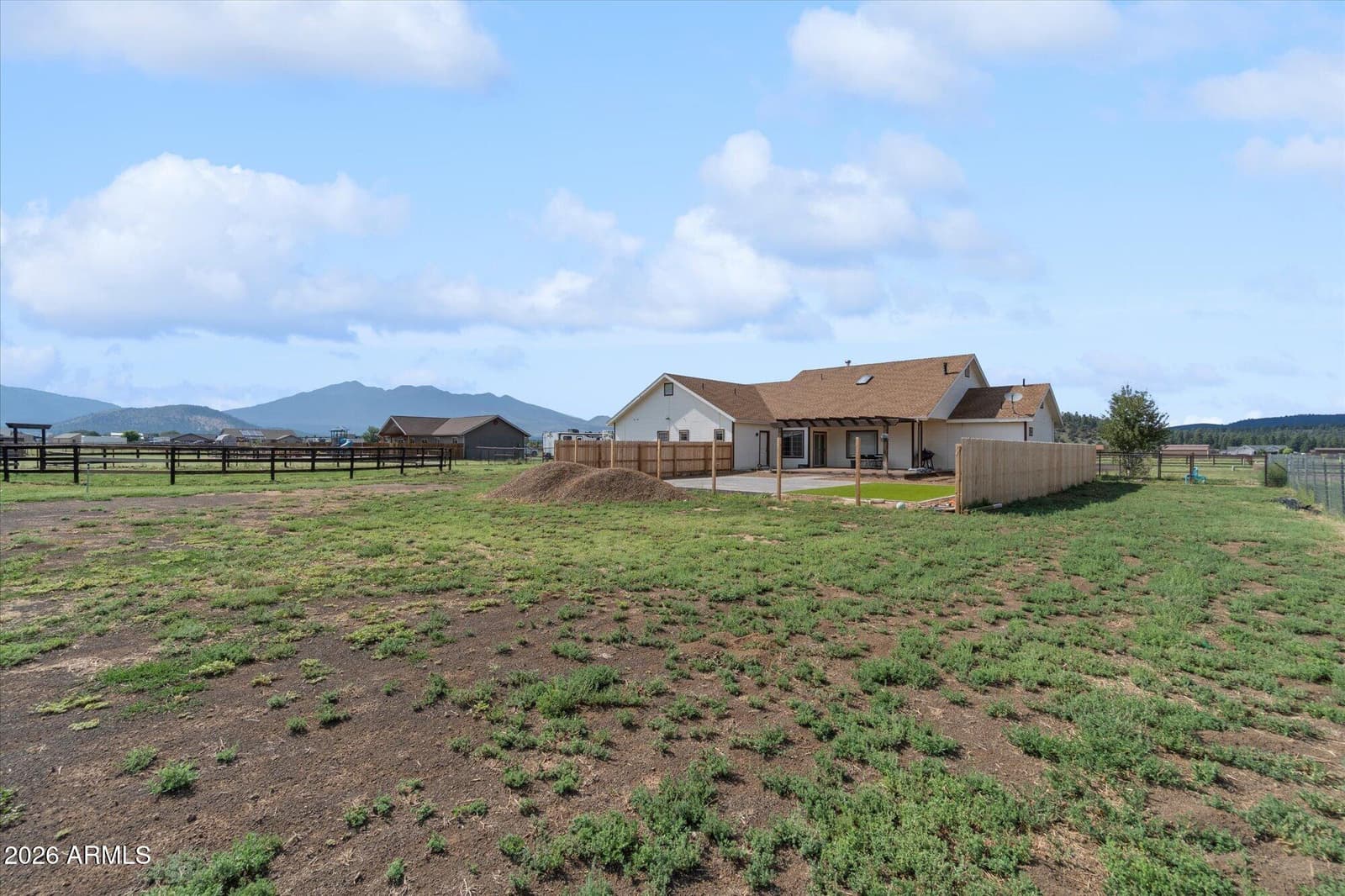 9152 E NEPTUNE Drive, Flagstaff, AZ 86004 — photo 47 of 49