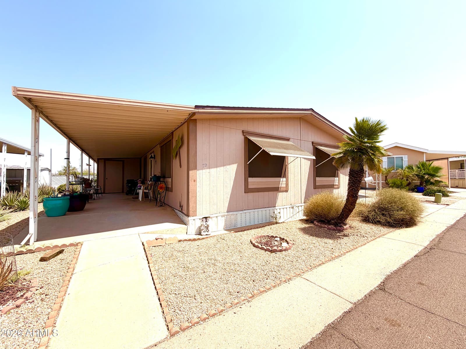 269 N WINCHESTER Road 72, Apache Junction, AZ 85119 — photo 13 of 15
