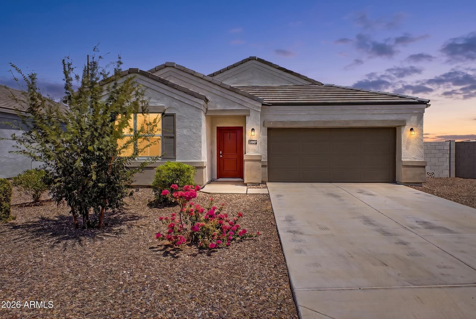 28397 N ONYX Road, San Tan Valley, AZ 85143 — photo 1 of 12