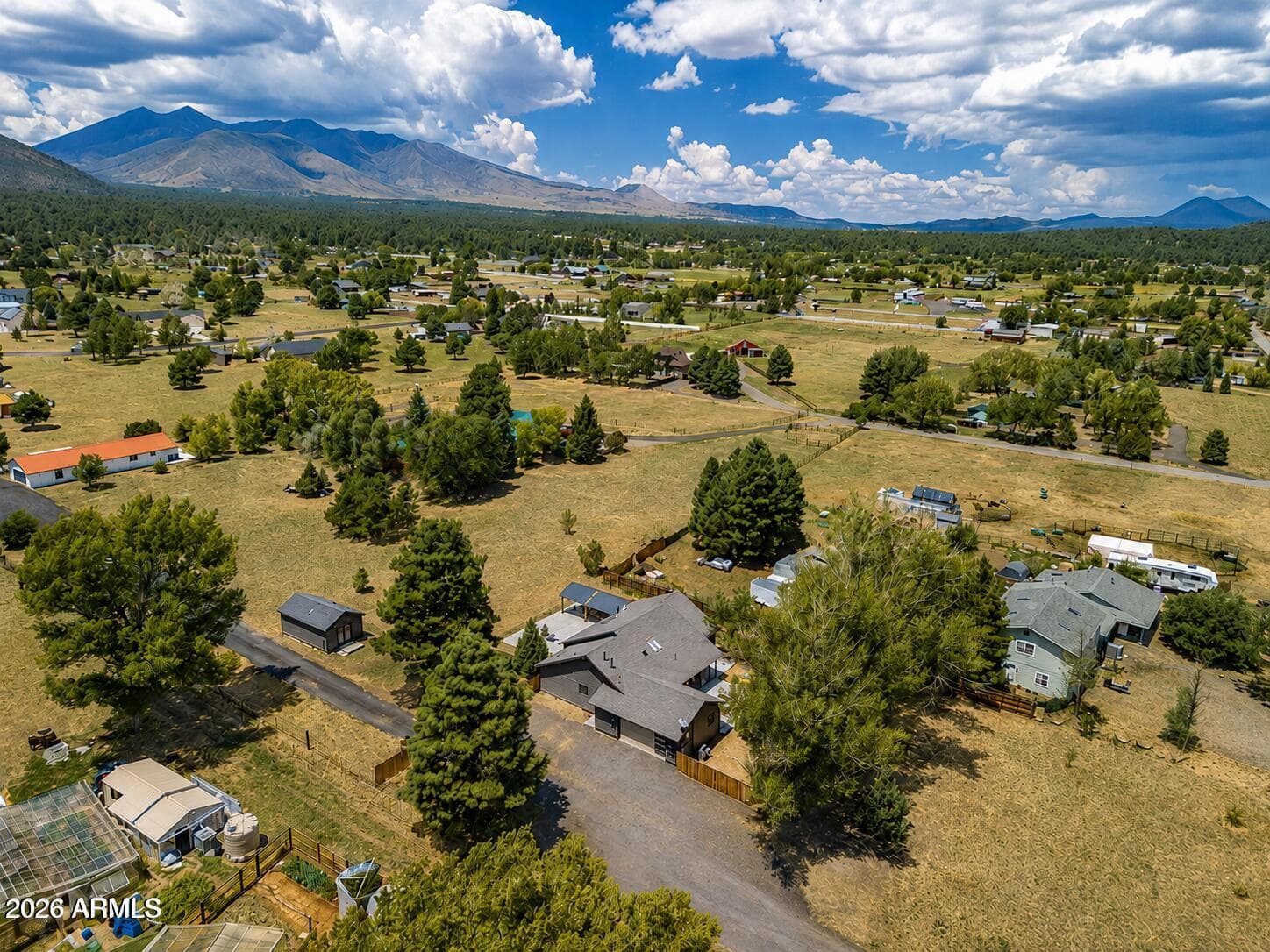 8150 N Masters Lane, Flagstaff, AZ 86004 — photo 1 of 45