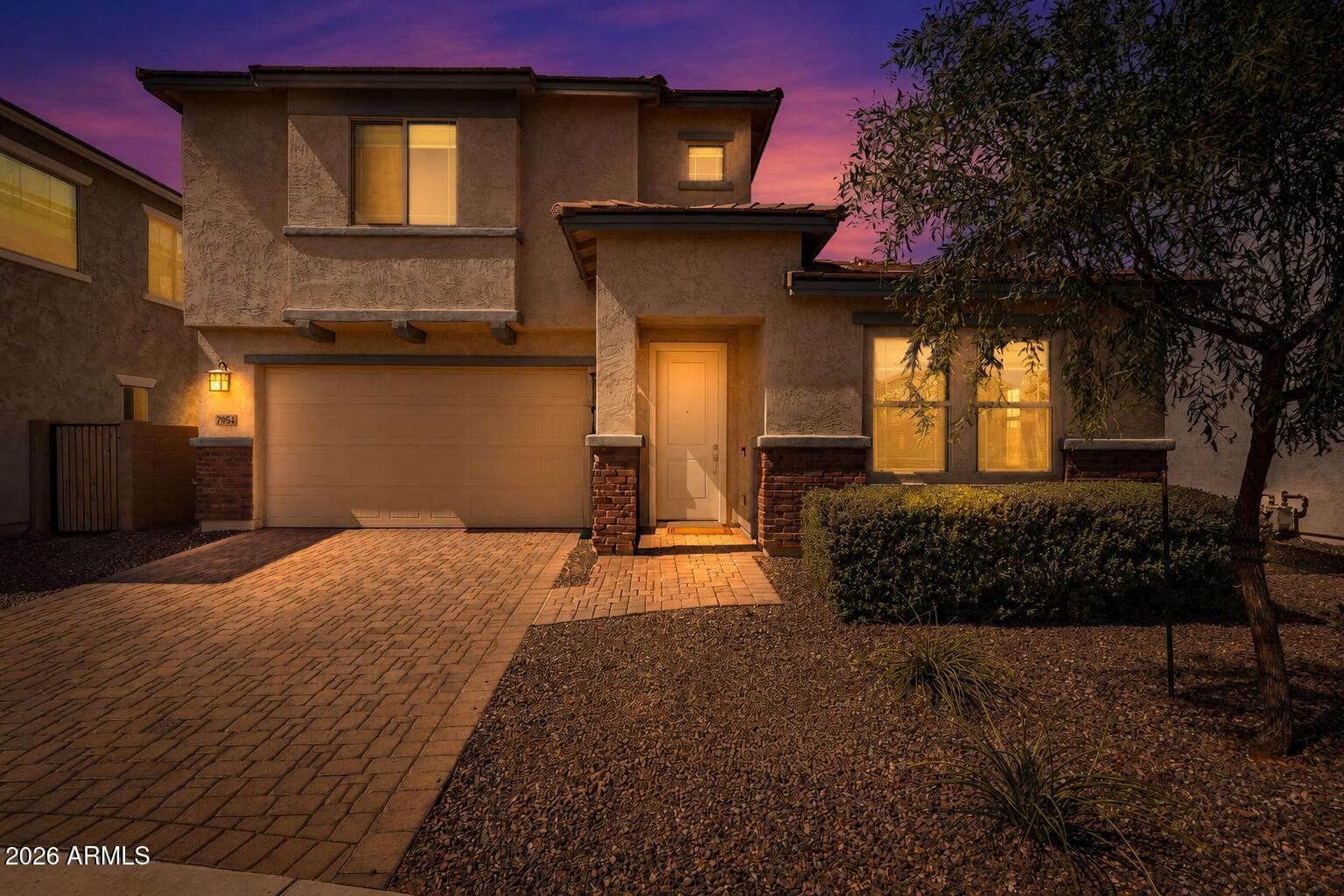 7954 E Quartet Avenue, Mesa, AZ 85212 — photo 1 of 36