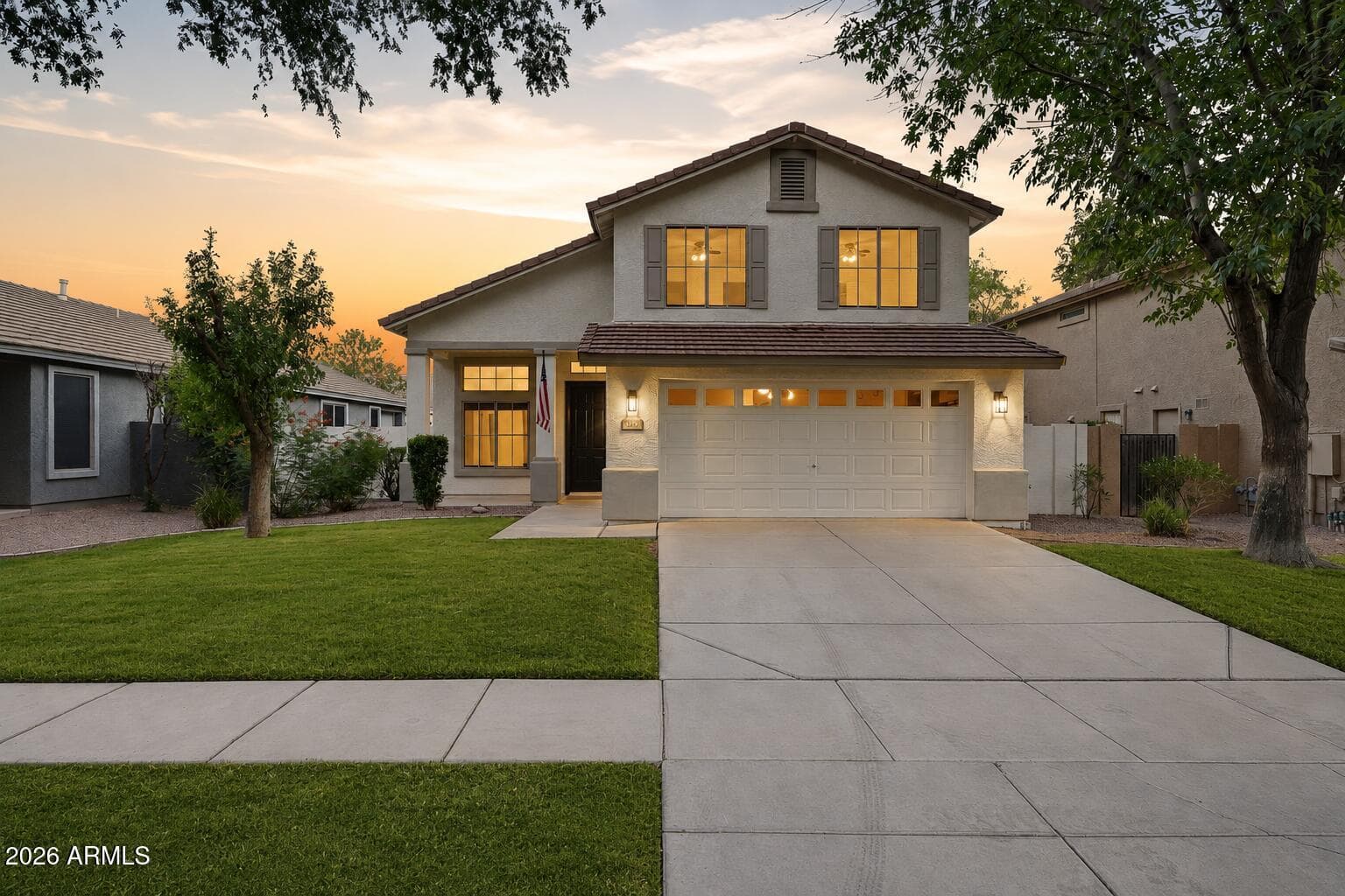 3533 E LINDA Lane, Gilbert, AZ 85234 — photo 4 of 30
