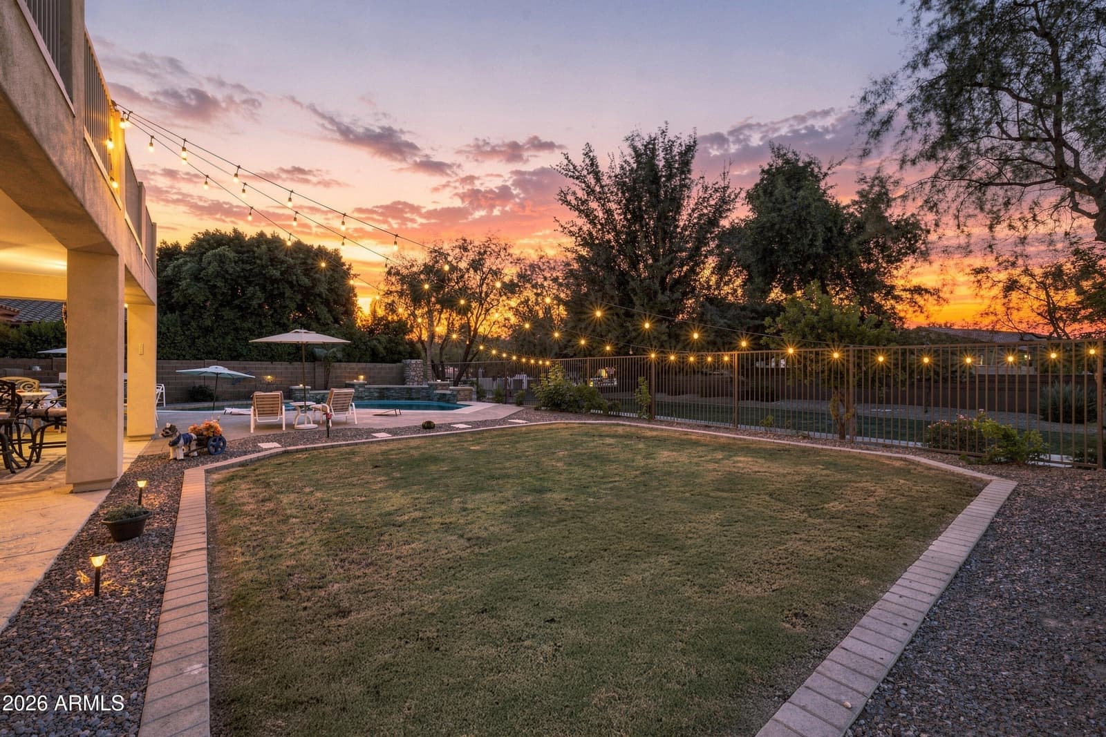 4340 S WHITE Drive, Chandler, AZ 85249 — photo 44 of 54