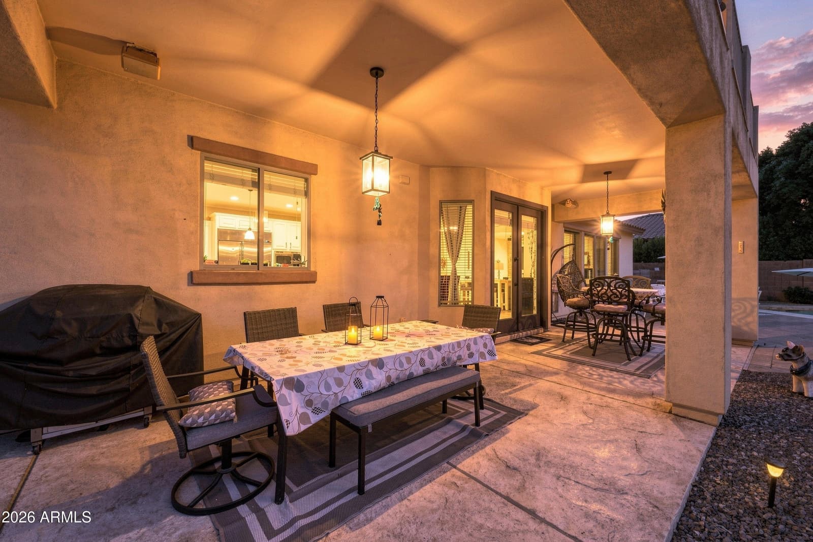 4340 S WHITE Drive, Chandler, AZ 85249 — photo 45 of 54