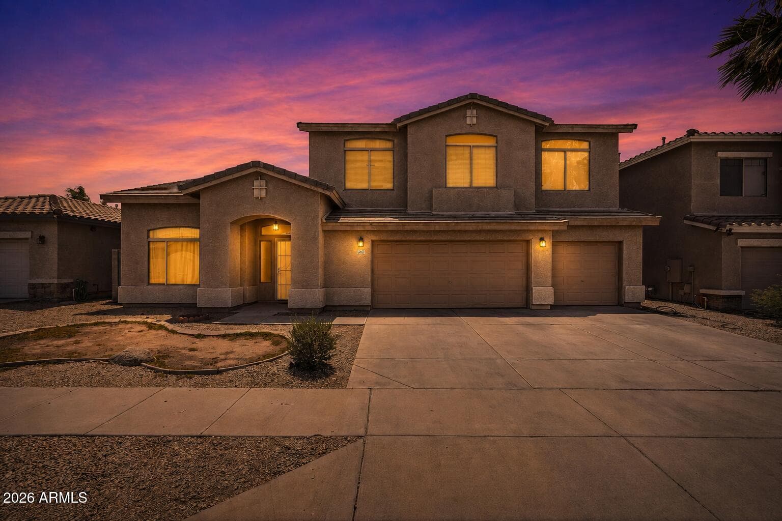 5427 W BOWKER Street, Laveen, AZ 85339 — photo 1 of 26