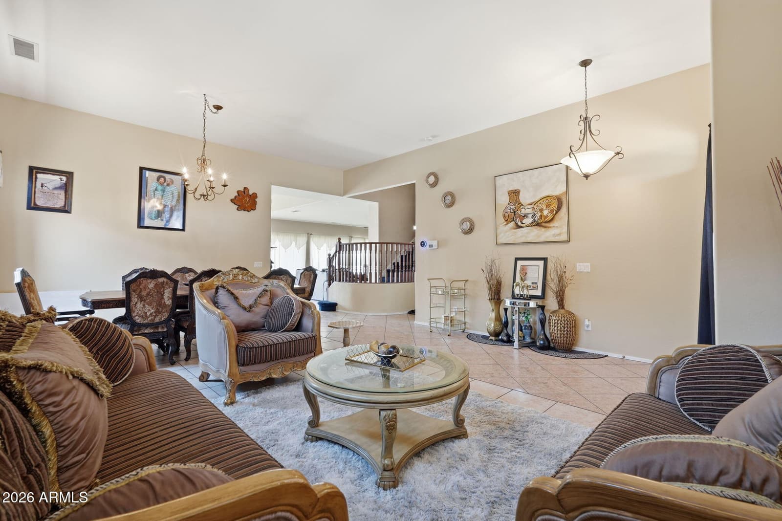 5427 W BOWKER Street, Laveen, AZ 85339 — photo 4 of 26