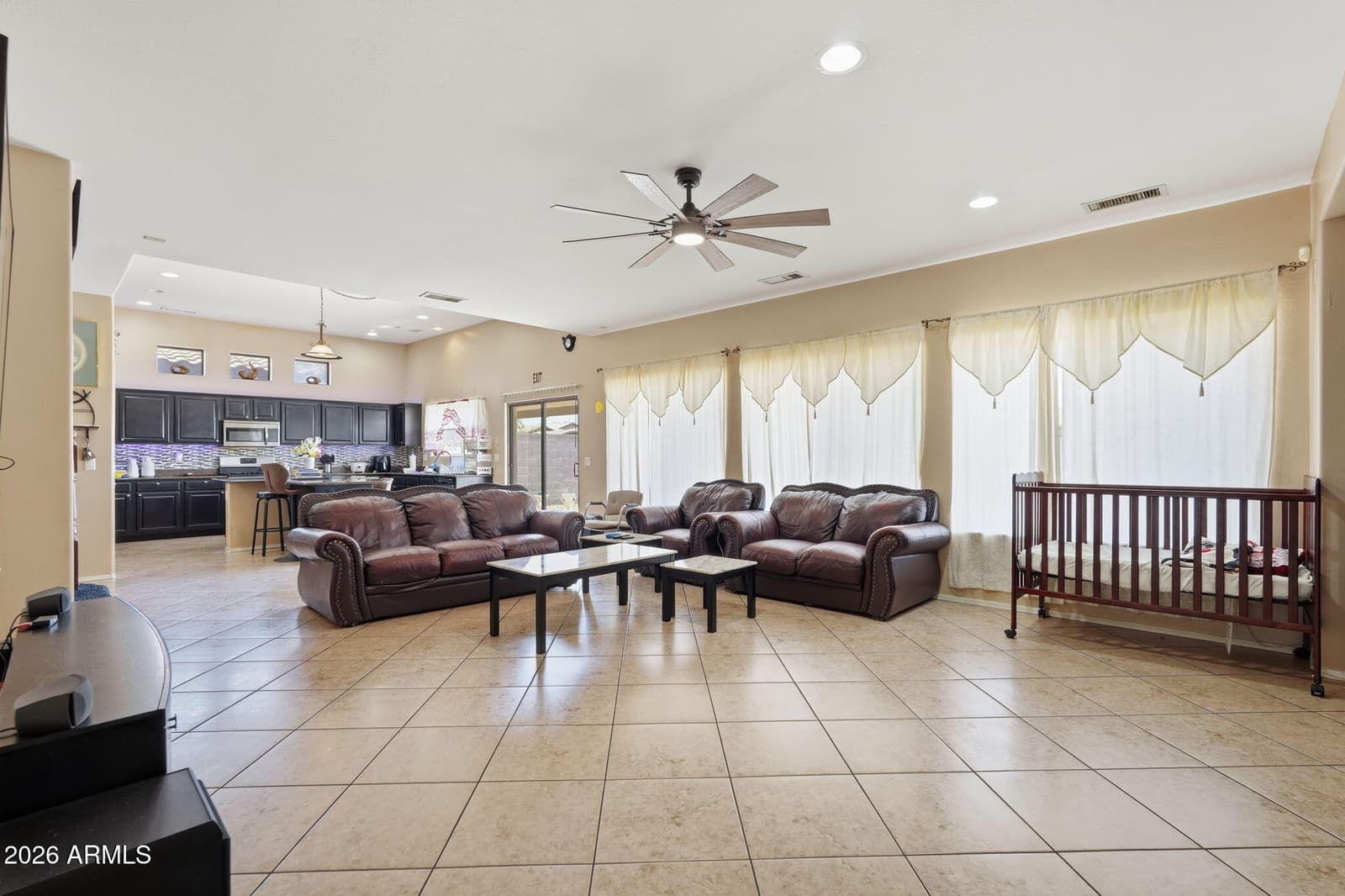 5427 W BOWKER Street, Laveen, AZ 85339 — photo 11 of 26