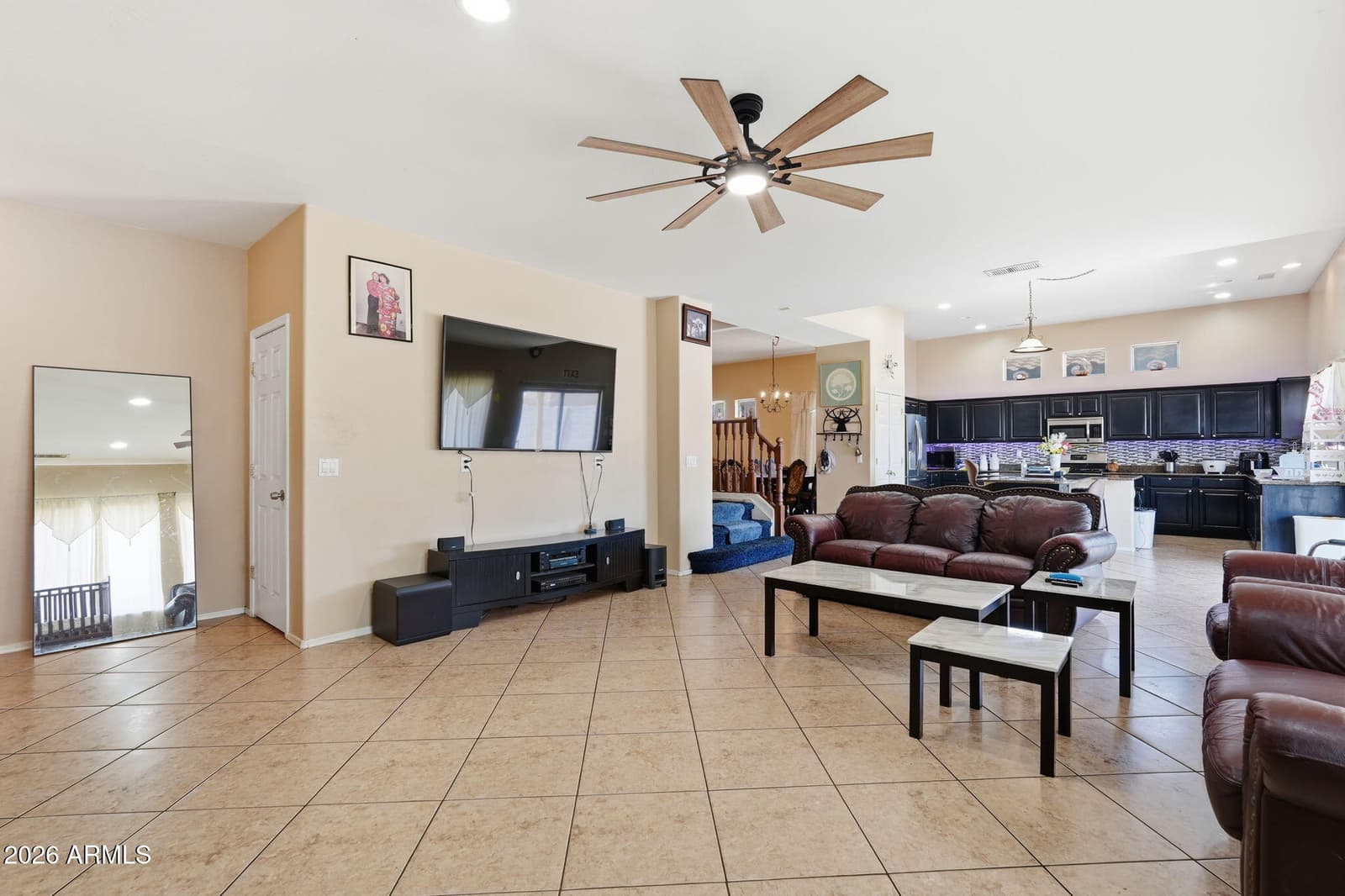 5427 W BOWKER Street, Laveen, AZ 85339 — photo 12 of 26