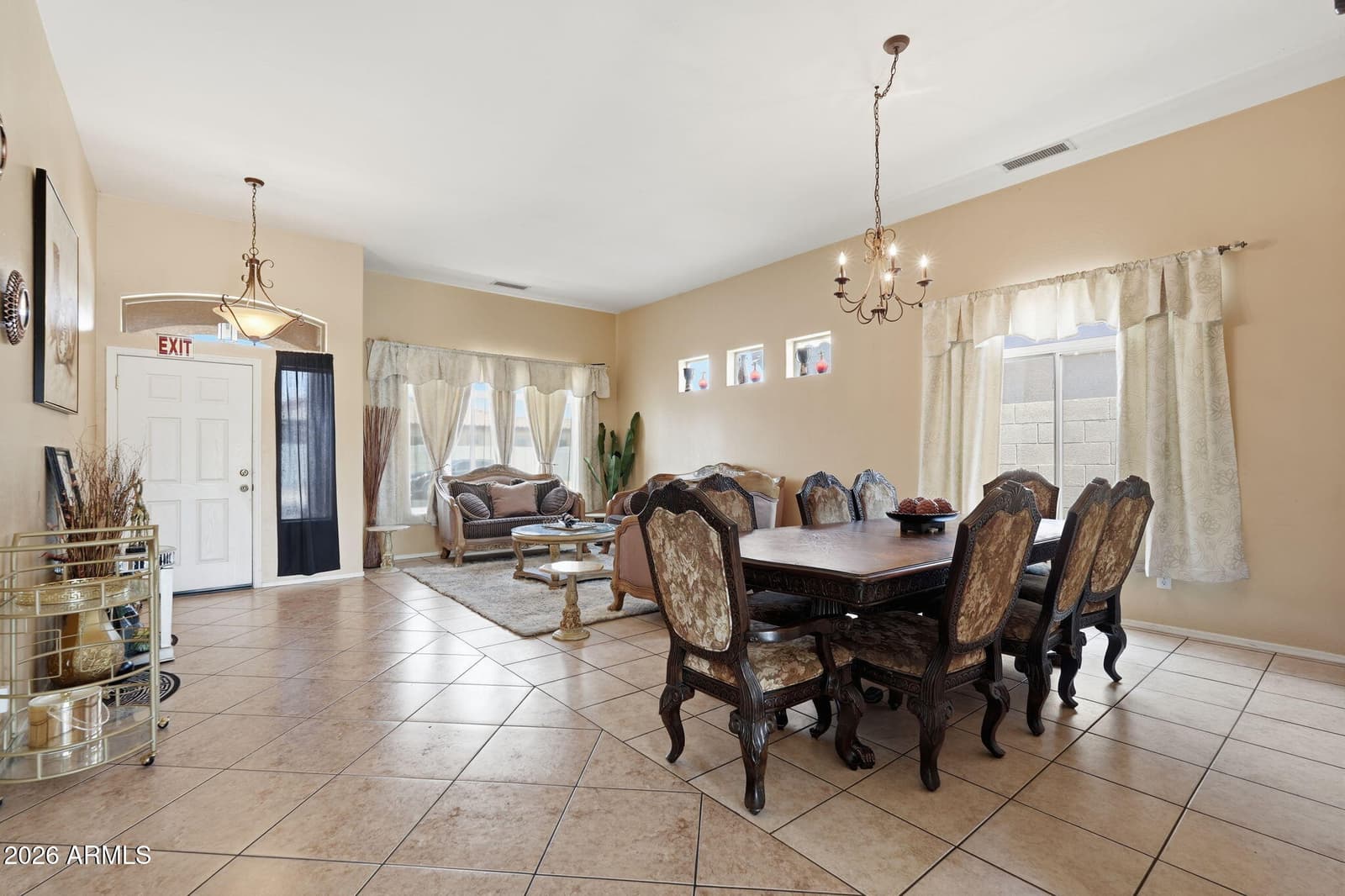 5427 W BOWKER Street, Laveen, AZ 85339 — photo 13 of 26