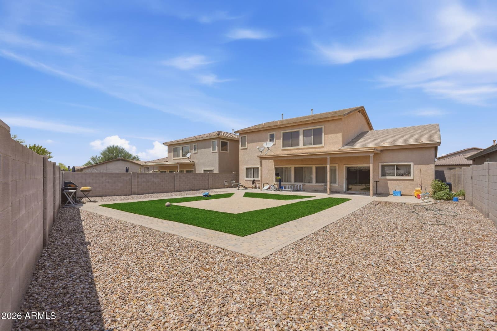 5427 W BOWKER Street, Laveen, AZ 85339 — photo 5 of 26