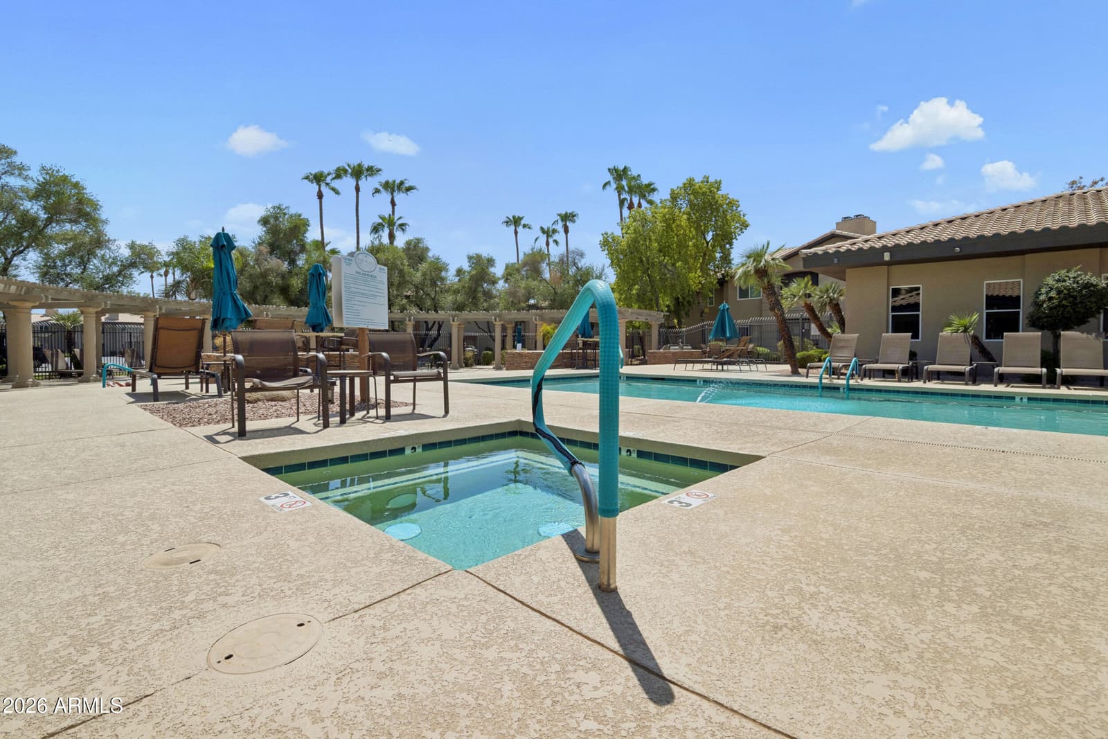 7009 E ACOMA Drive 2085, Scottsdale, AZ 85254 — photo 42 of 48