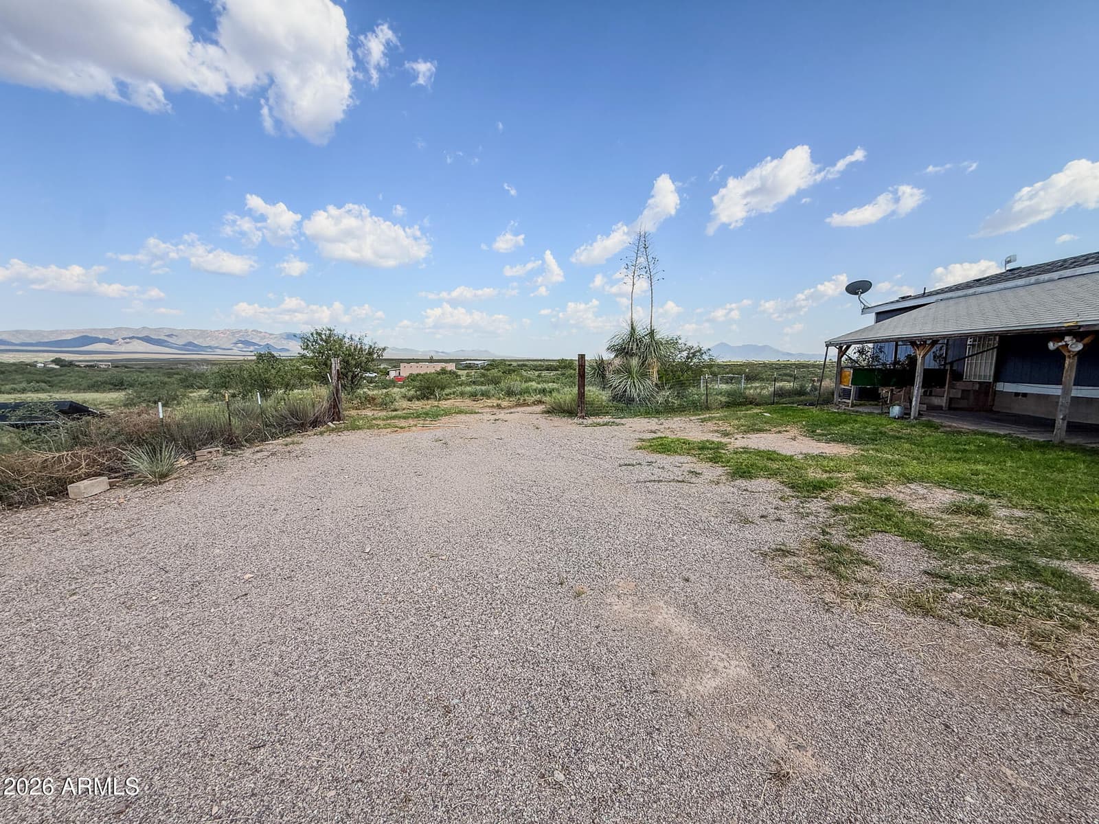 9667 E SPIRITS Path, Sierra Vista, AZ 85650 — photo 32 of 41