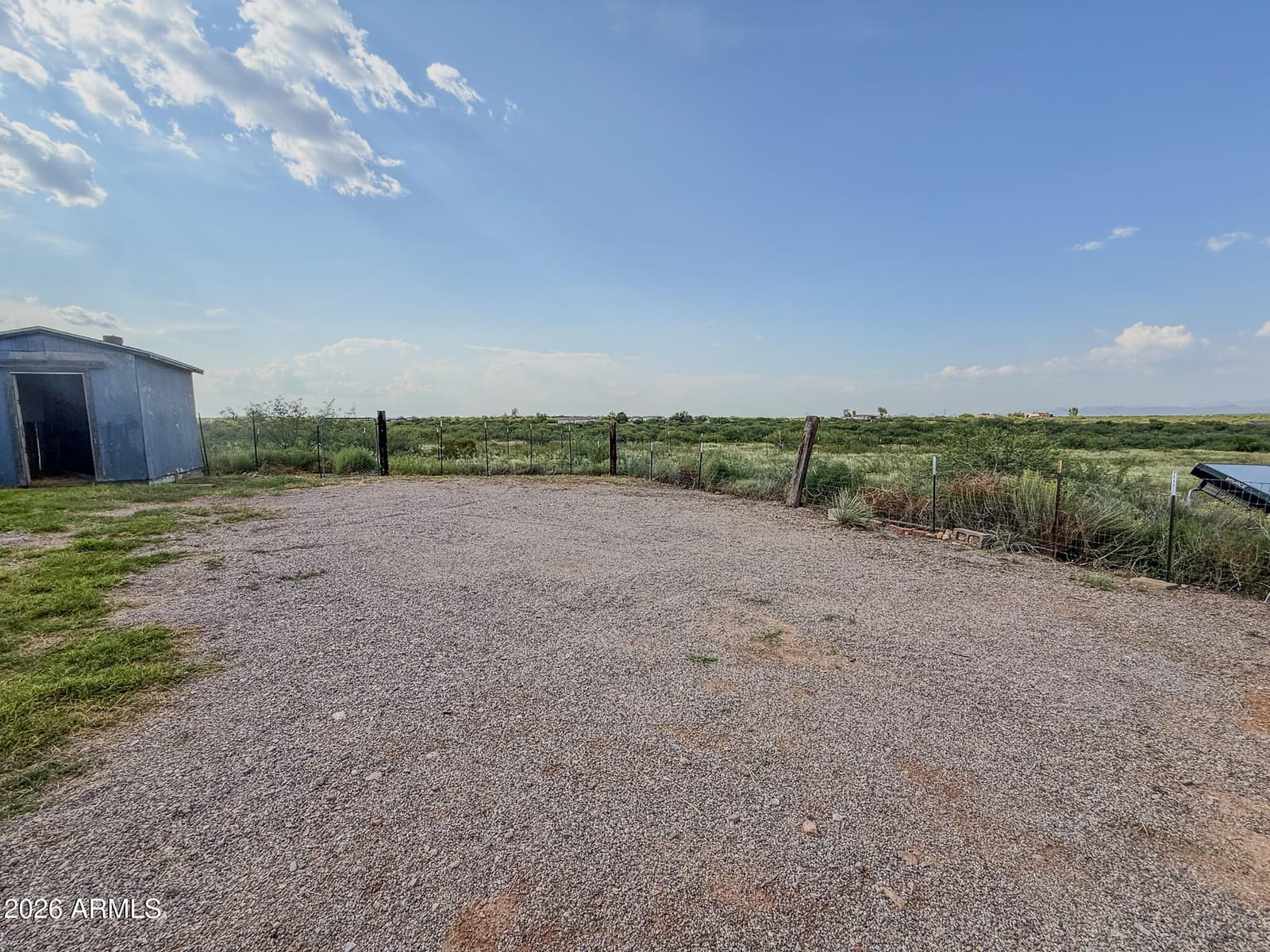 9667 E SPIRITS Path, Sierra Vista, AZ 85650 — photo 34 of 41