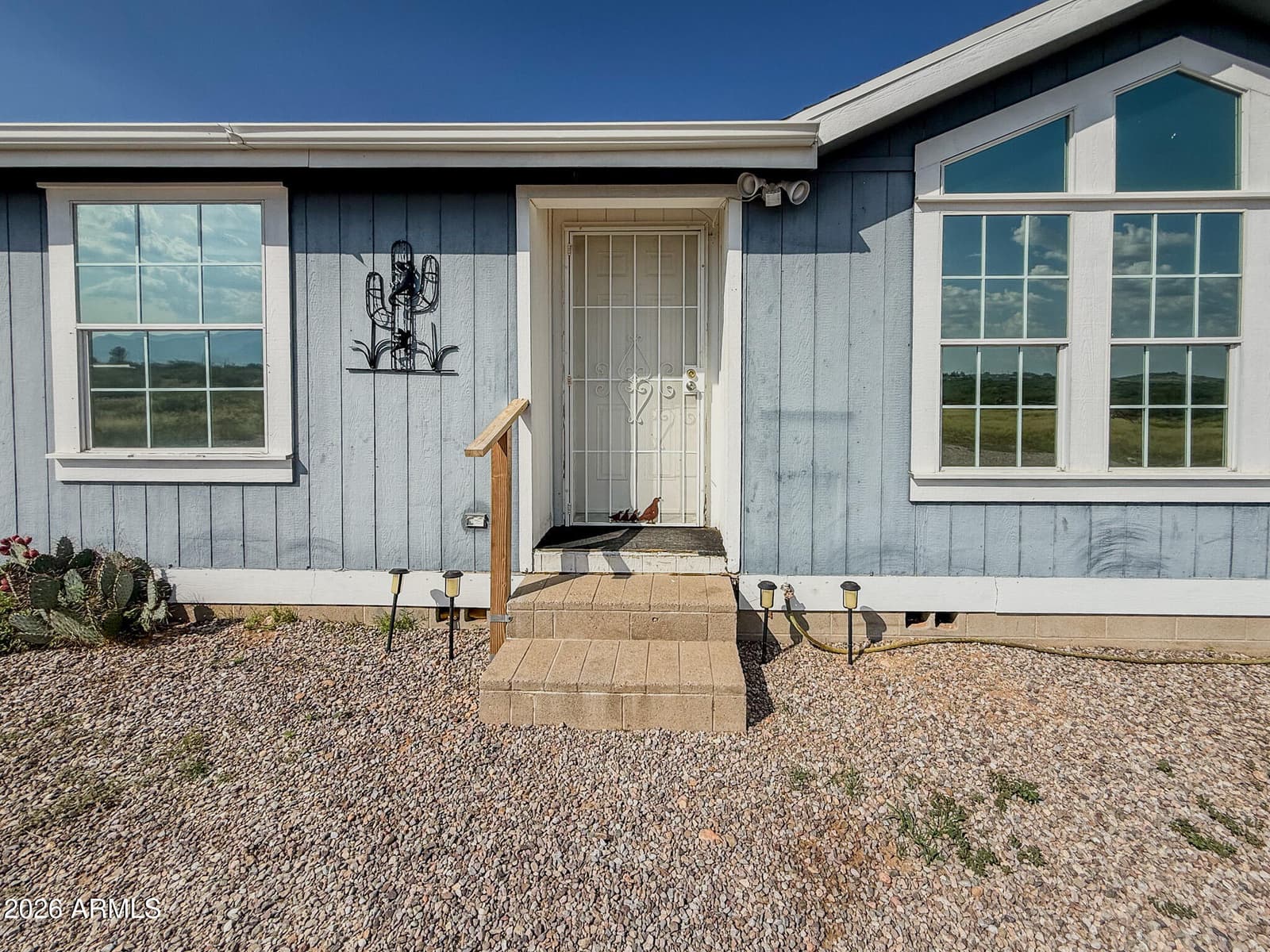 9667 E SPIRITS Path, Sierra Vista, AZ 85650 — photo 5 of 41