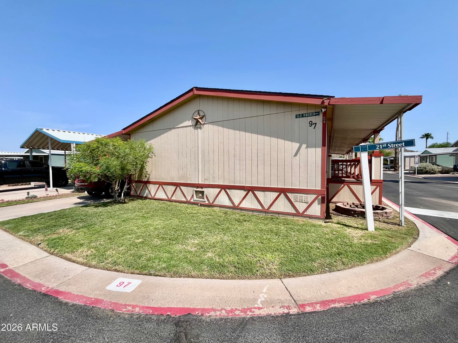 18240 N 21st Street 97, Phoenix, AZ 85022 — photo 5 of 51