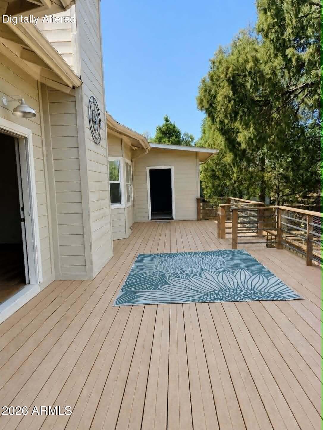 302 N STAGECOACH Pass, Payson, AZ 85541 — photo 11 of 12