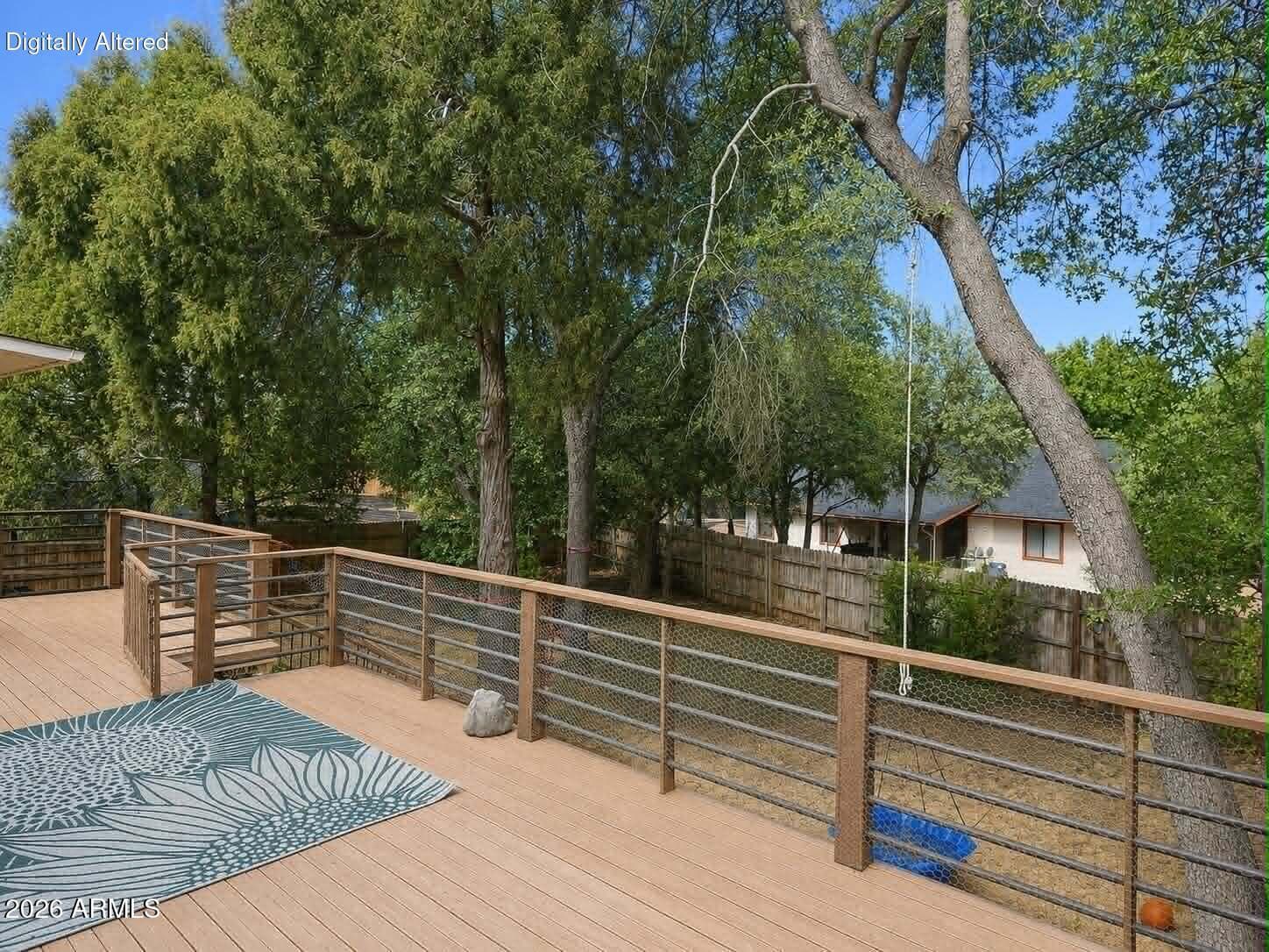 302 N STAGECOACH Pass, Payson, AZ 85541 — photo 12 of 12