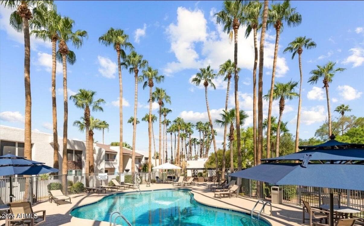 7350 N Vía Paseo Del Sur R105, Scottsdale, AZ 85258 — photo 24 of 31