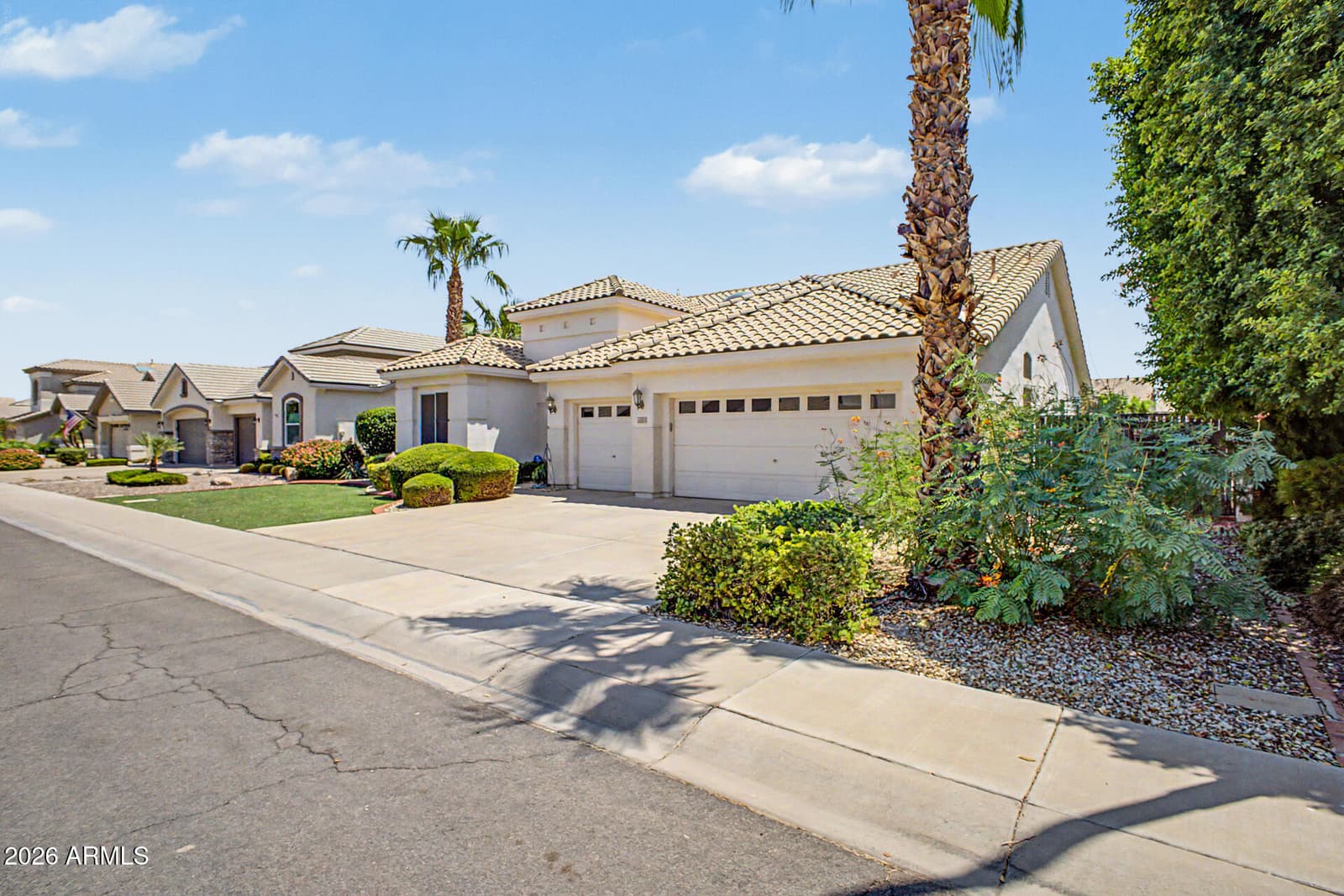 1499 E MONTEREY Street, Chandler, AZ 85225 — photo 2 of 43