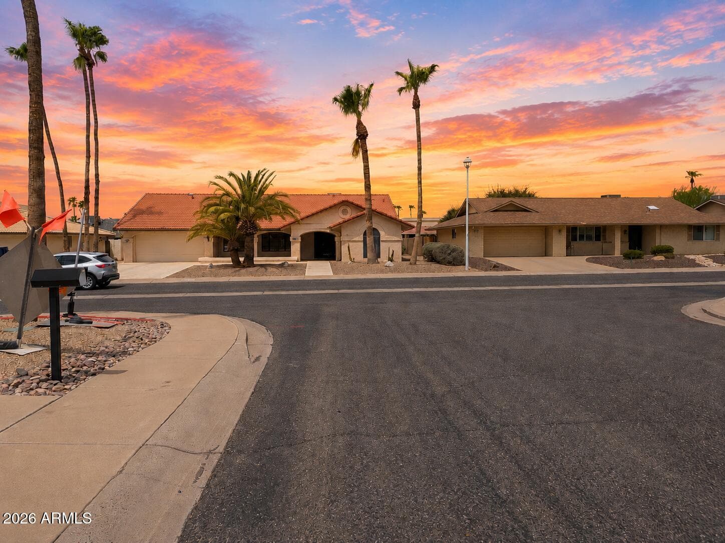 13047 W PEACH BLOSSOM Drive, Sun City West, AZ 85375 — photo 2 of 31